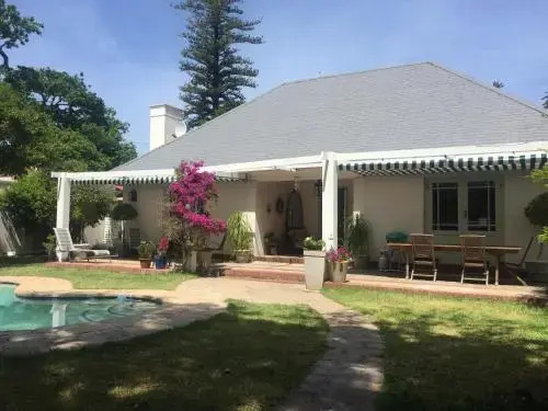 The Lemon Tree Guest House