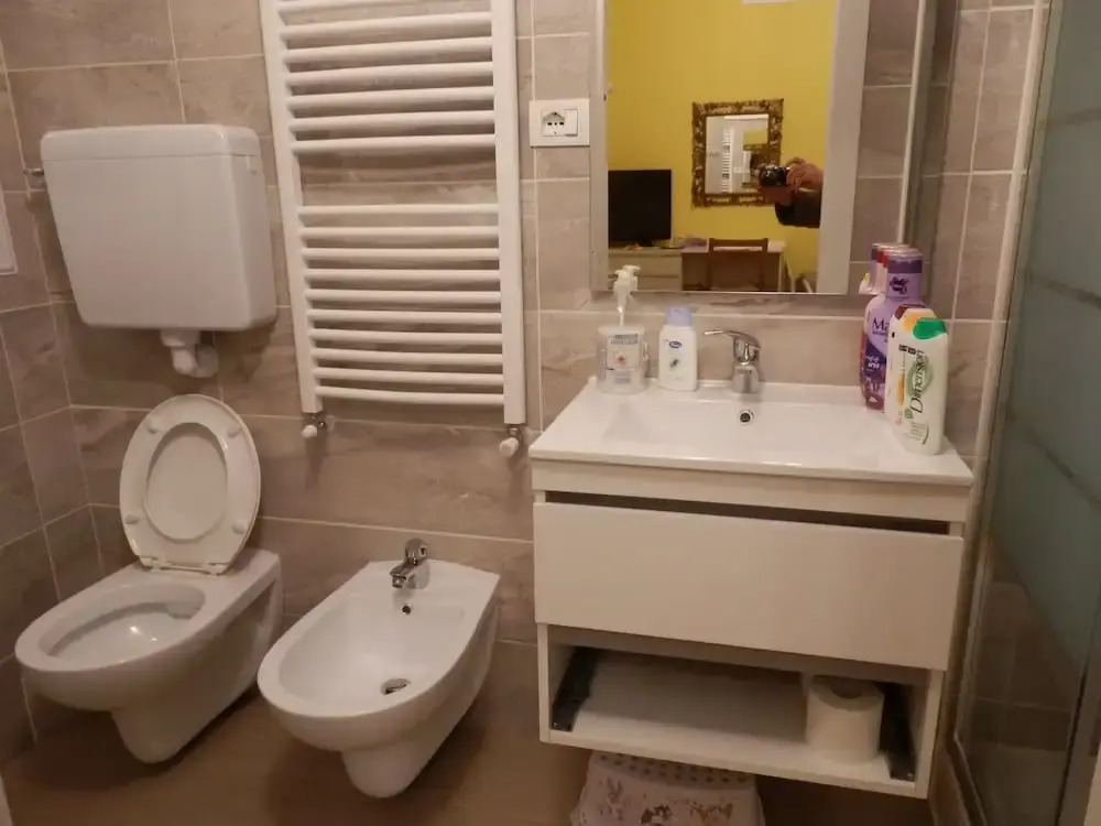 B&B Casa Emilio