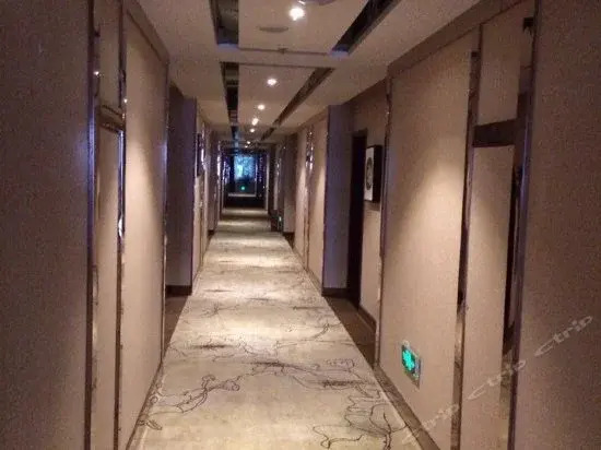 Yibin Dingsheng Hotel