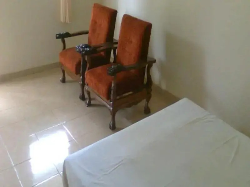 Hepi Bungalow Lovina Mitra RedDoorz