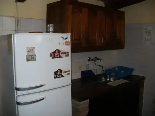 Hostal Rustyk