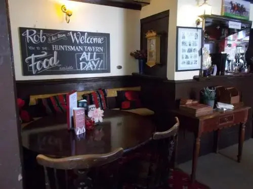 Huntsman Tavern