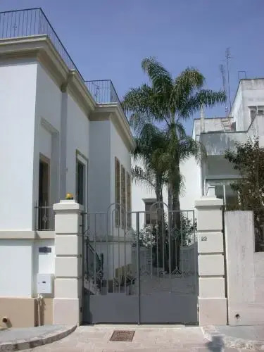 Casa D'Arte Cataldi