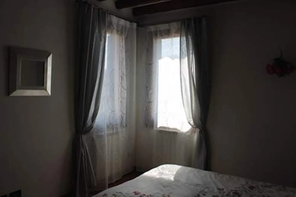 Serenissima Apartments