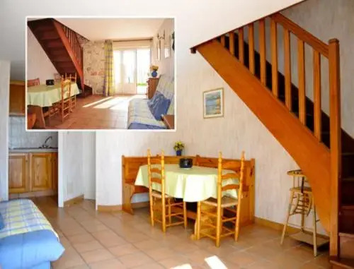 La Ferme Couderc