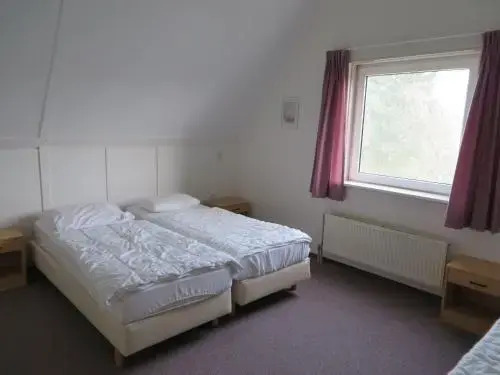 Bungalowpark De Vlietlanden