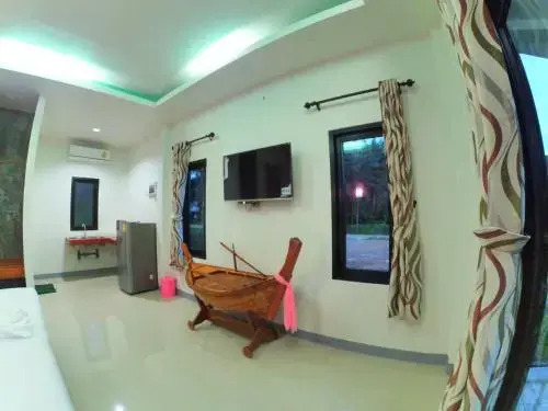 Reenaa lanta Resort