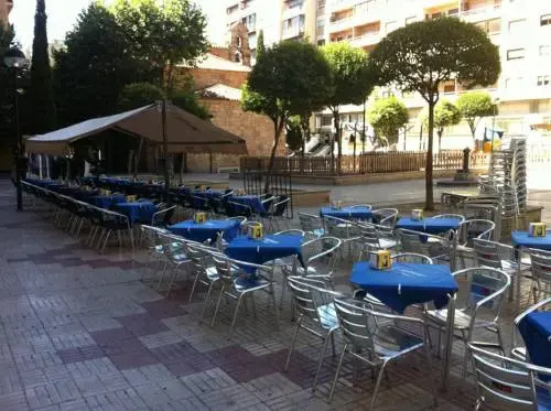 Imagen de Hostal Albero (4 de 22)