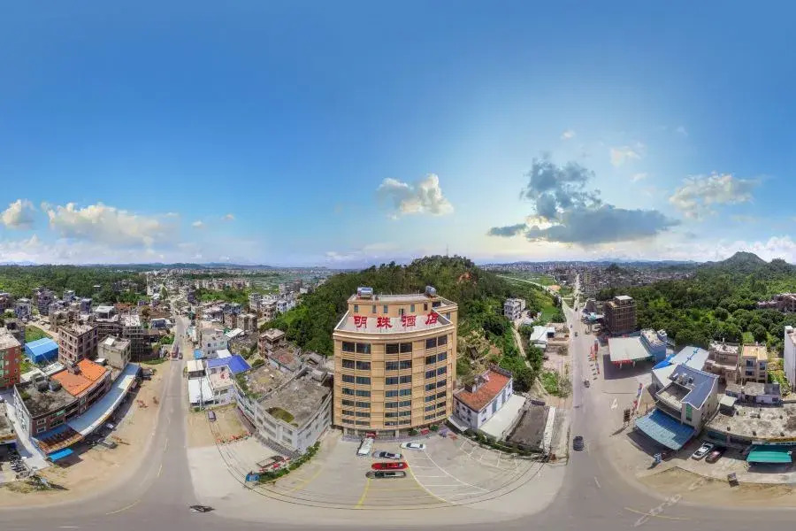 Mingzhu Hotel