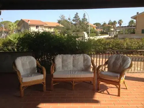 Resort Cavagrande