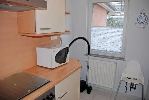 Ferienhaus Sellin