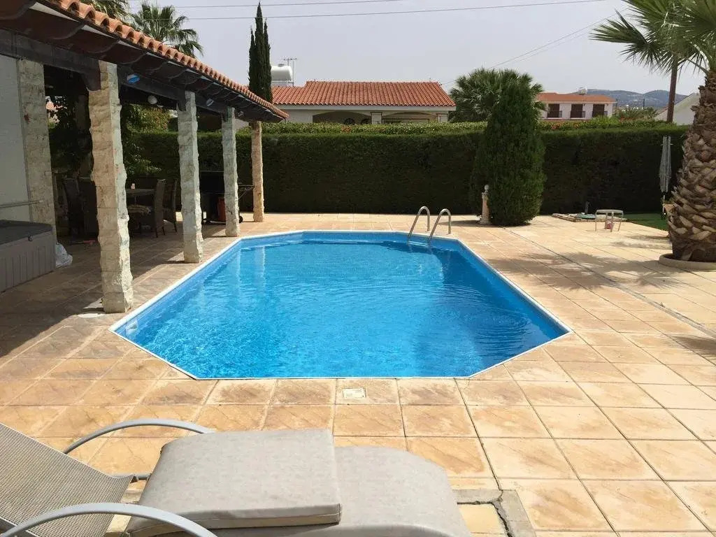 Villa Daria