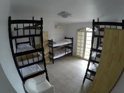 On The Road Hostel Campeche