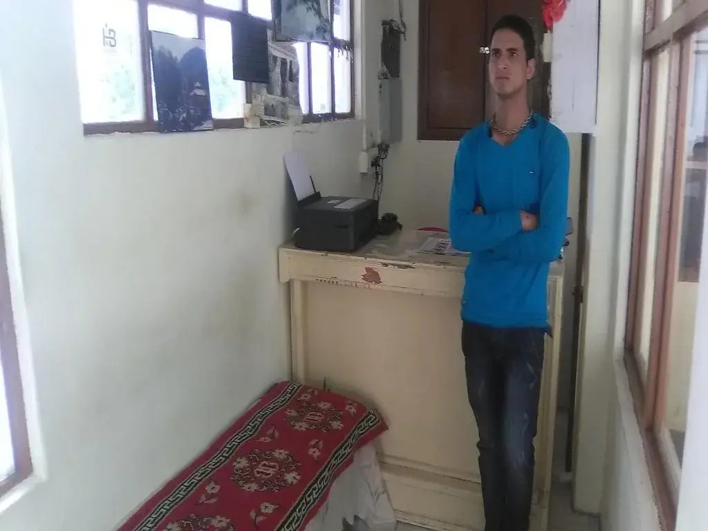 Hotel dayal regency dalhosie