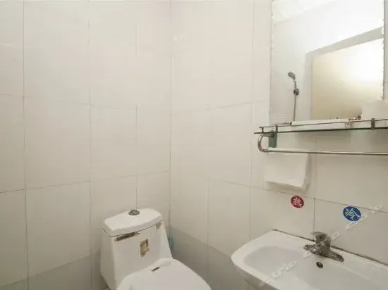 Linyi Junfu Guest House