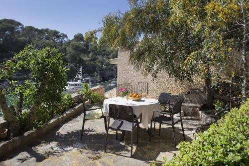 Holiday Home Villa Pescador by Interhome