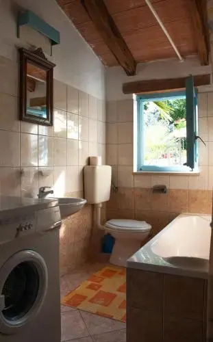 Apartmani Jelena