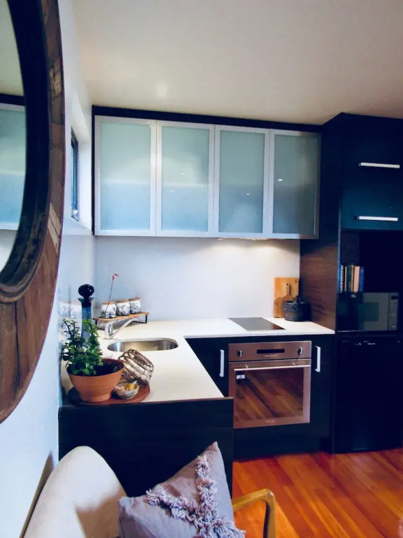 Salt Box Hideaway