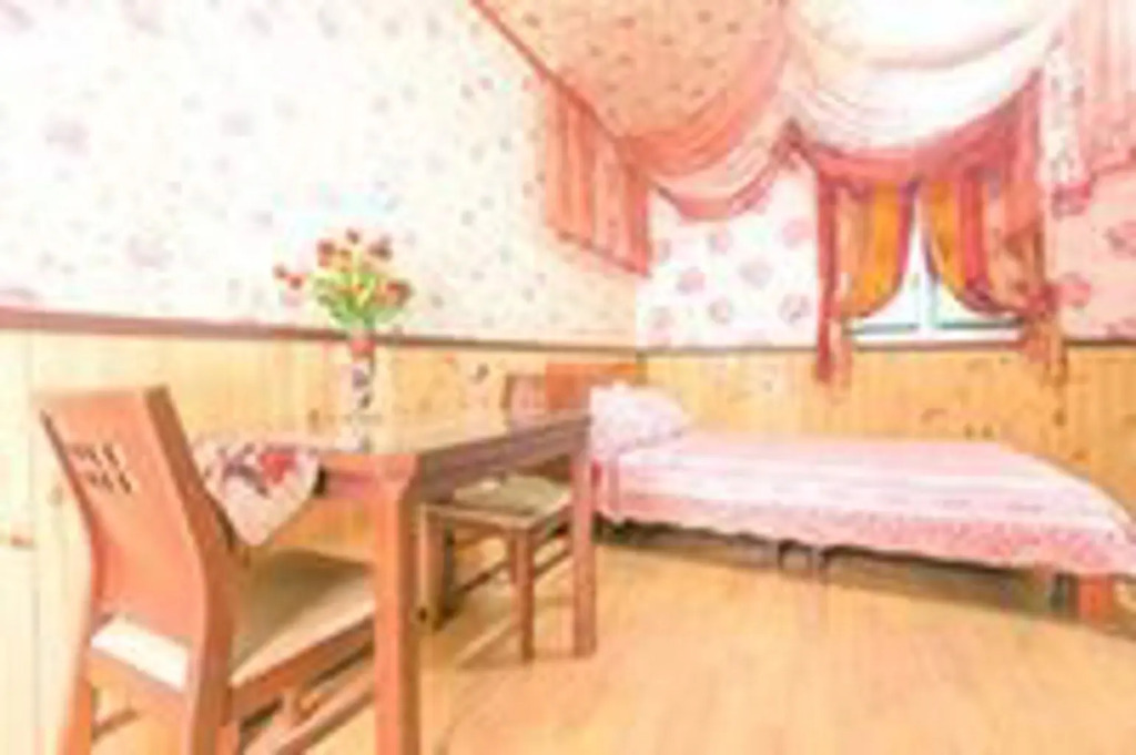 Gapyeong Yongchu Pension