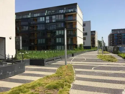 ApartmentPrestige - Boulevard