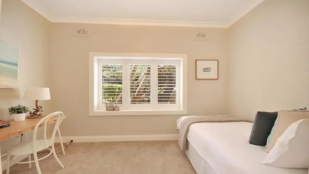 Idyllic Beachside Lifestyle - CRES1