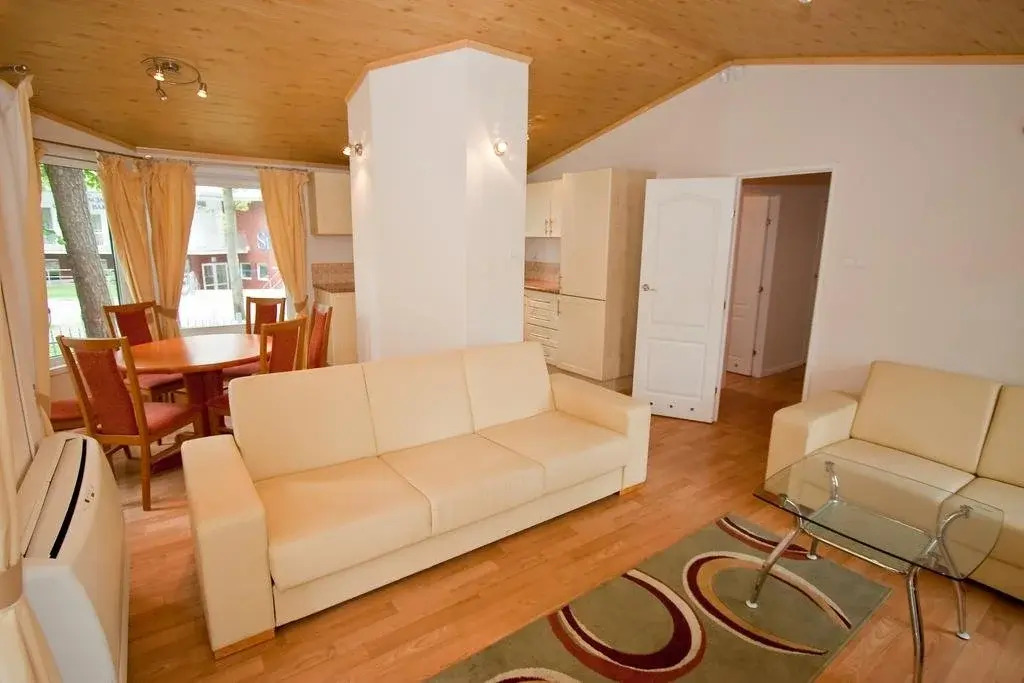 Apartamenty Gromada Międzyzdroje