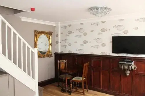 Mrs Salisbury's Serviced Accommodation