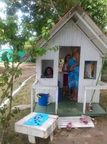 Itaoca Pousada Camping