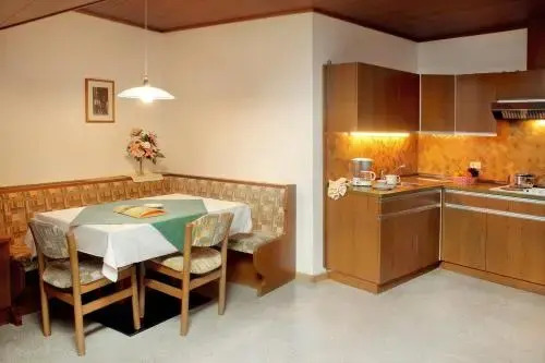 Apartments Zilli