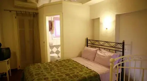 Sentefi Maisonette