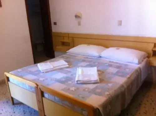 Hotel Italia