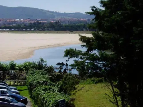 Hospedaje El Marinero