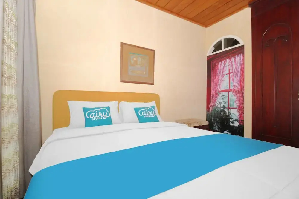 Airy Eco Syariah Dago Atas Bukit Pakar Timur 9 Bandung