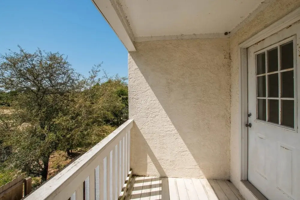Sand Castles West T-16 - 2 Br townhouse by RedAwning