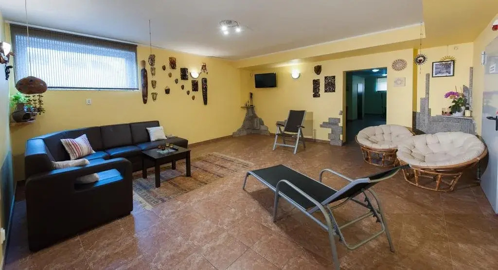 Rezydencja Zapiecek