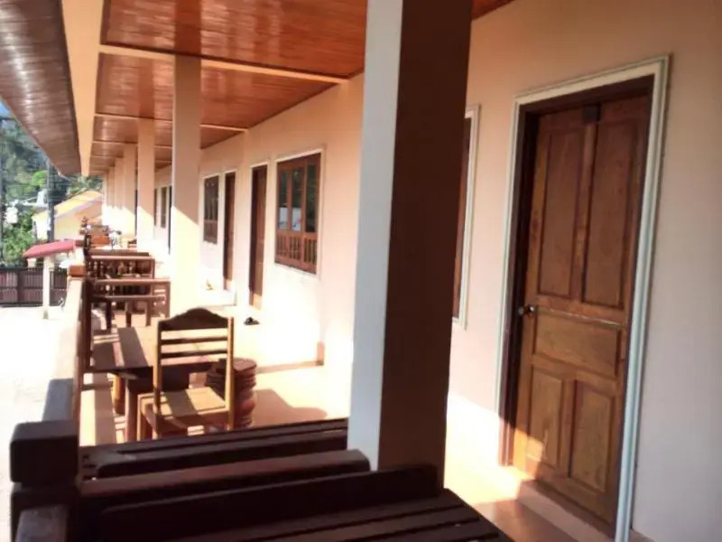Phamarn View Guesthouse