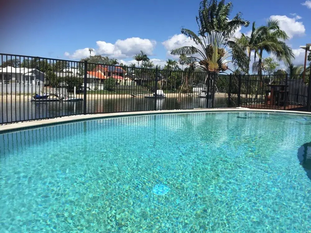 Tequila Sunrise Hostel Surfers Paradise