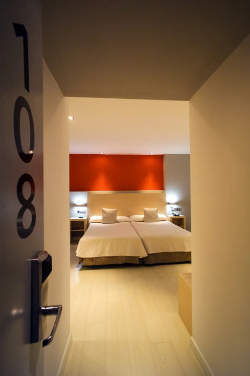 Imagen de Hotel Europa Jaén (21 de 21)