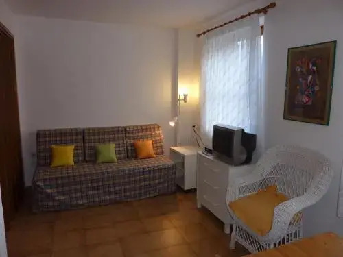 Apartaments Pleta Bona a la Vall de Boí