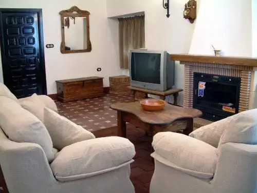 Hacienda Rural Molino Viejo