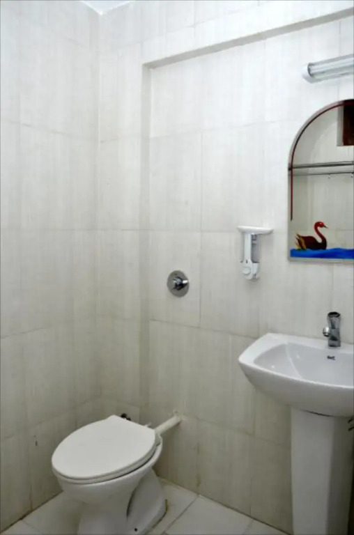 Hotel Ganpati Plazza