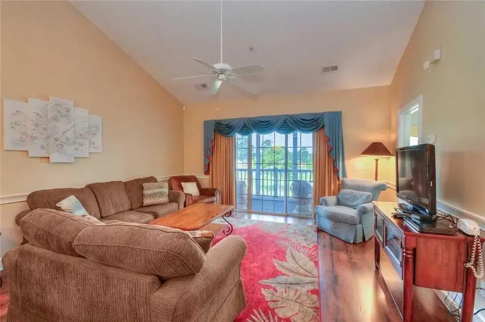 Magnolia North 302-4815