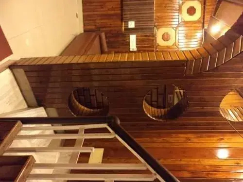 Madhuban Boutique Hotel