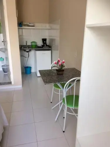 Residencial Água do Mar