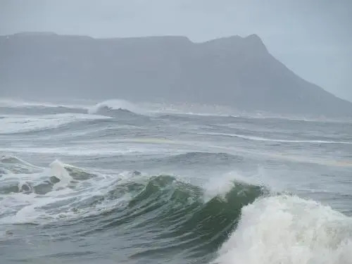 Melkbosstrand Bed and Breakfast