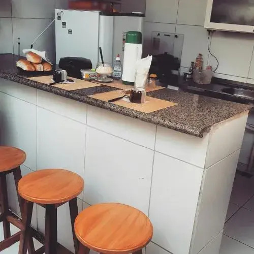 Pousada Familiar 25 De Março