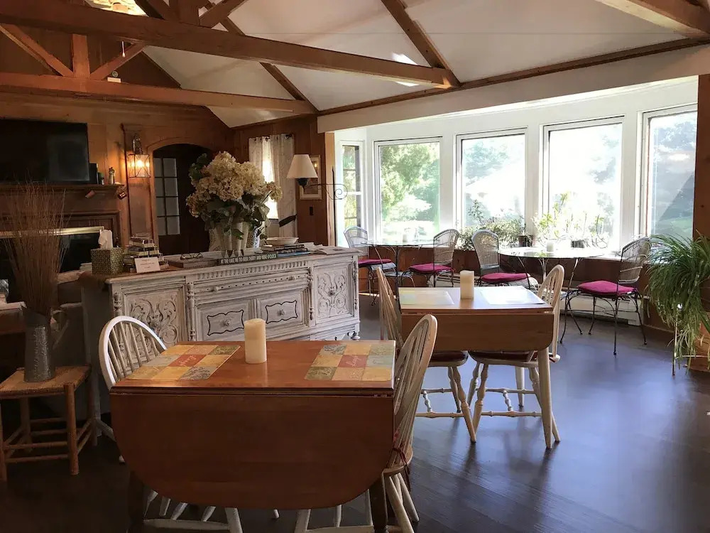 Lantern Inn B&B