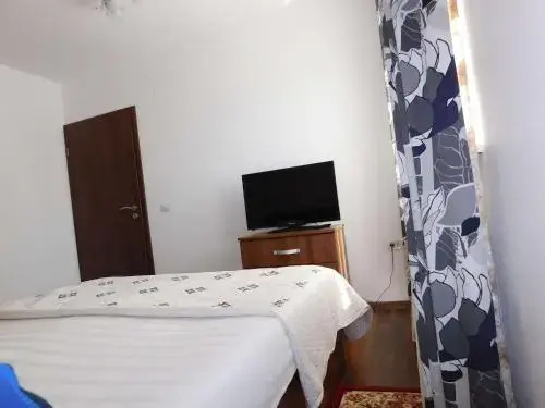 Garsoniera Strada Bucegi