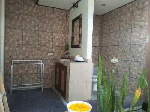 Dedik House