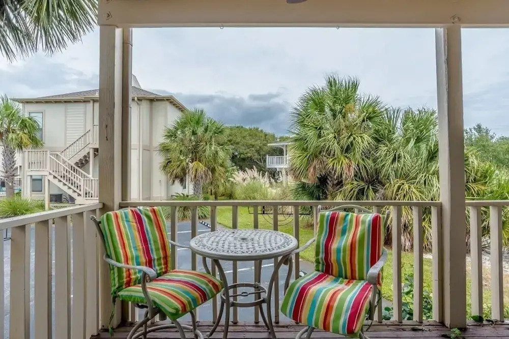Molokai Villas 3B - 2 Br Condo